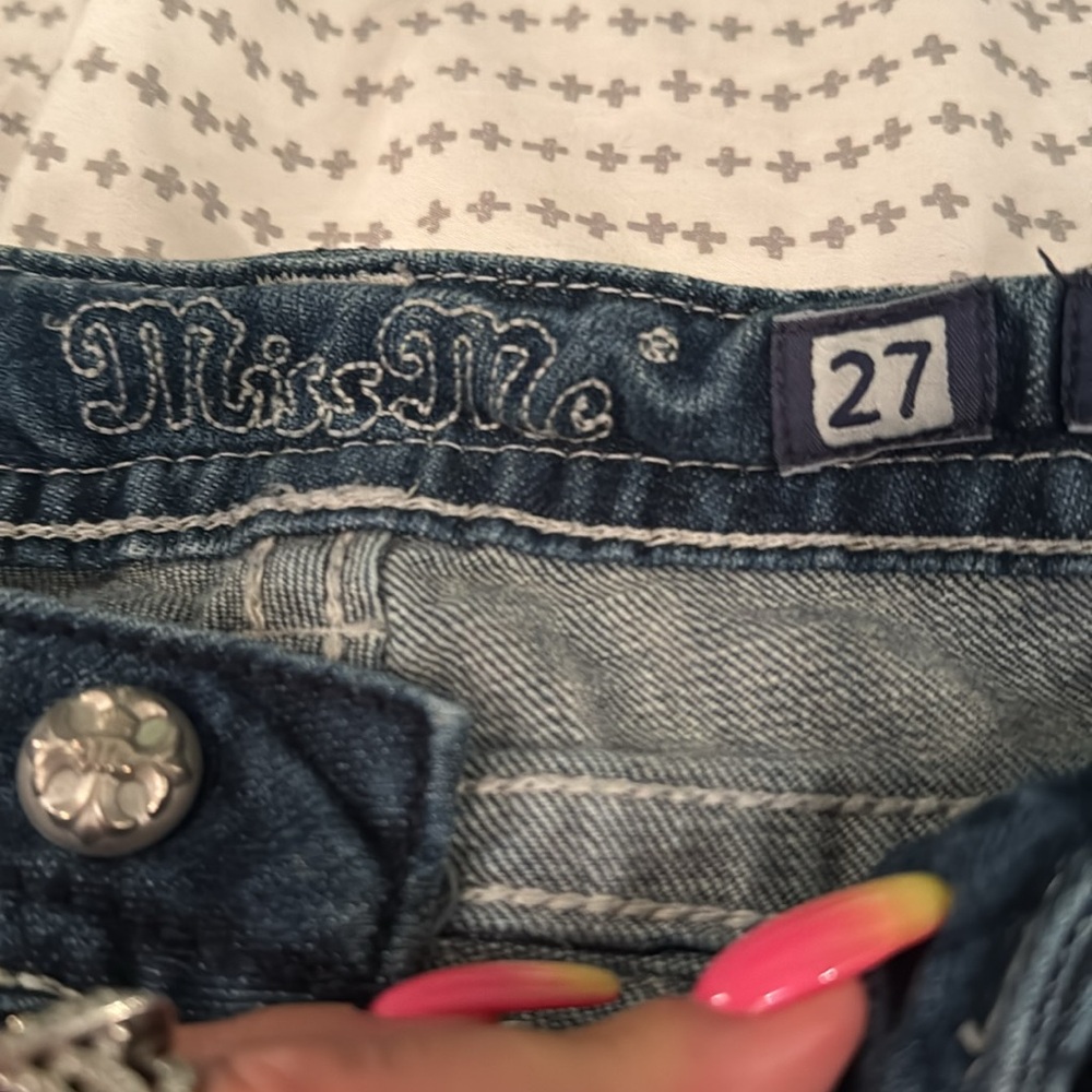 Bootcut jeans - Picture 2 of 6